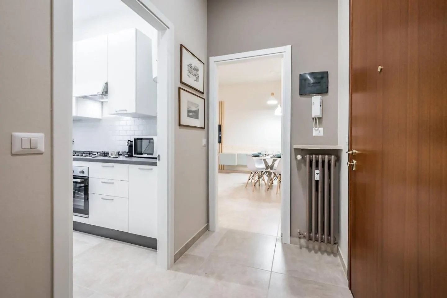 Casa Amelia Elegant Suite Parcheggio Gratuito Parme 0*,