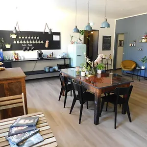 Piumaviola Beds & Appart hôtel