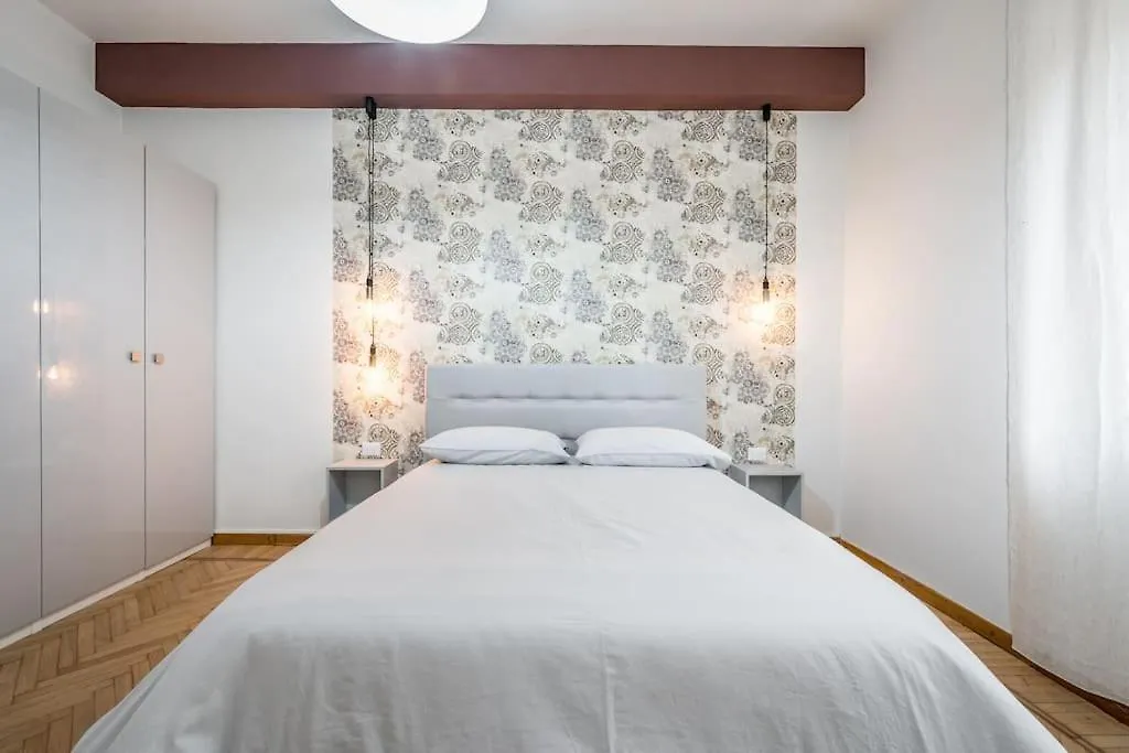 Casa Amelia Elegant Suite Parcheggio Gratuito Parma