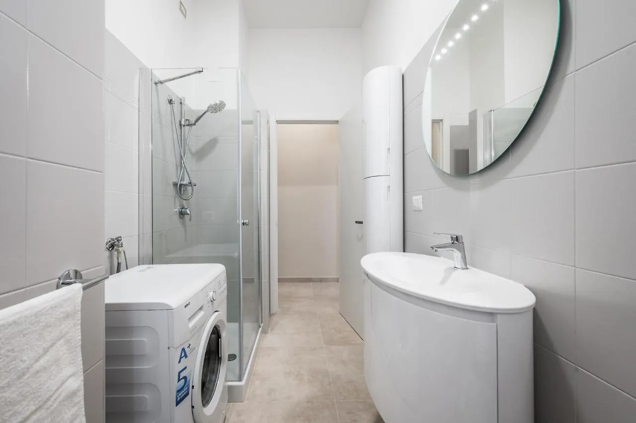 Casa Amelia Elegant Suite Parcheggio Gratuito Parma Italia