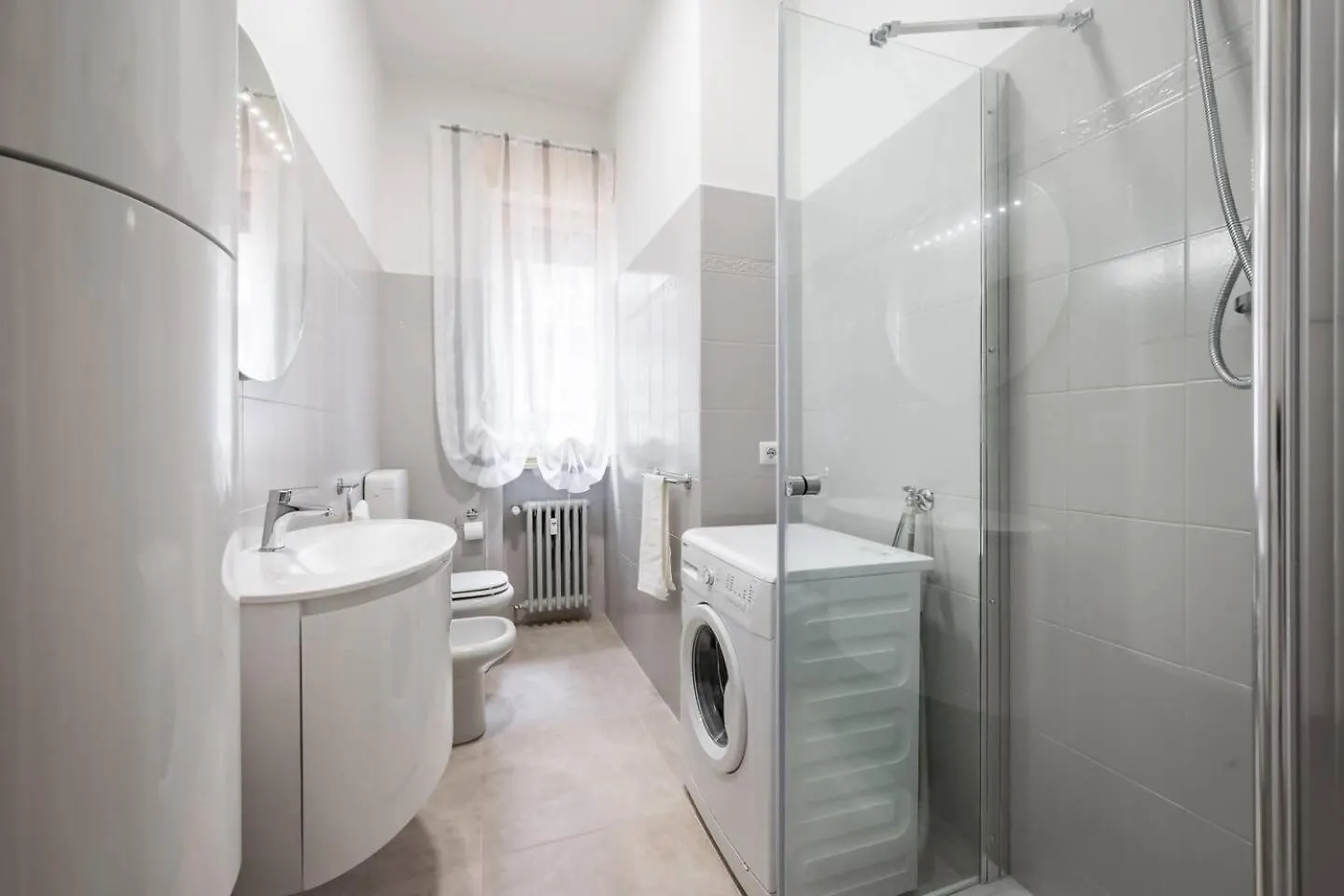 Appartamento Casa Amelia Elegant Suite Parcheggio Gratuito Parma