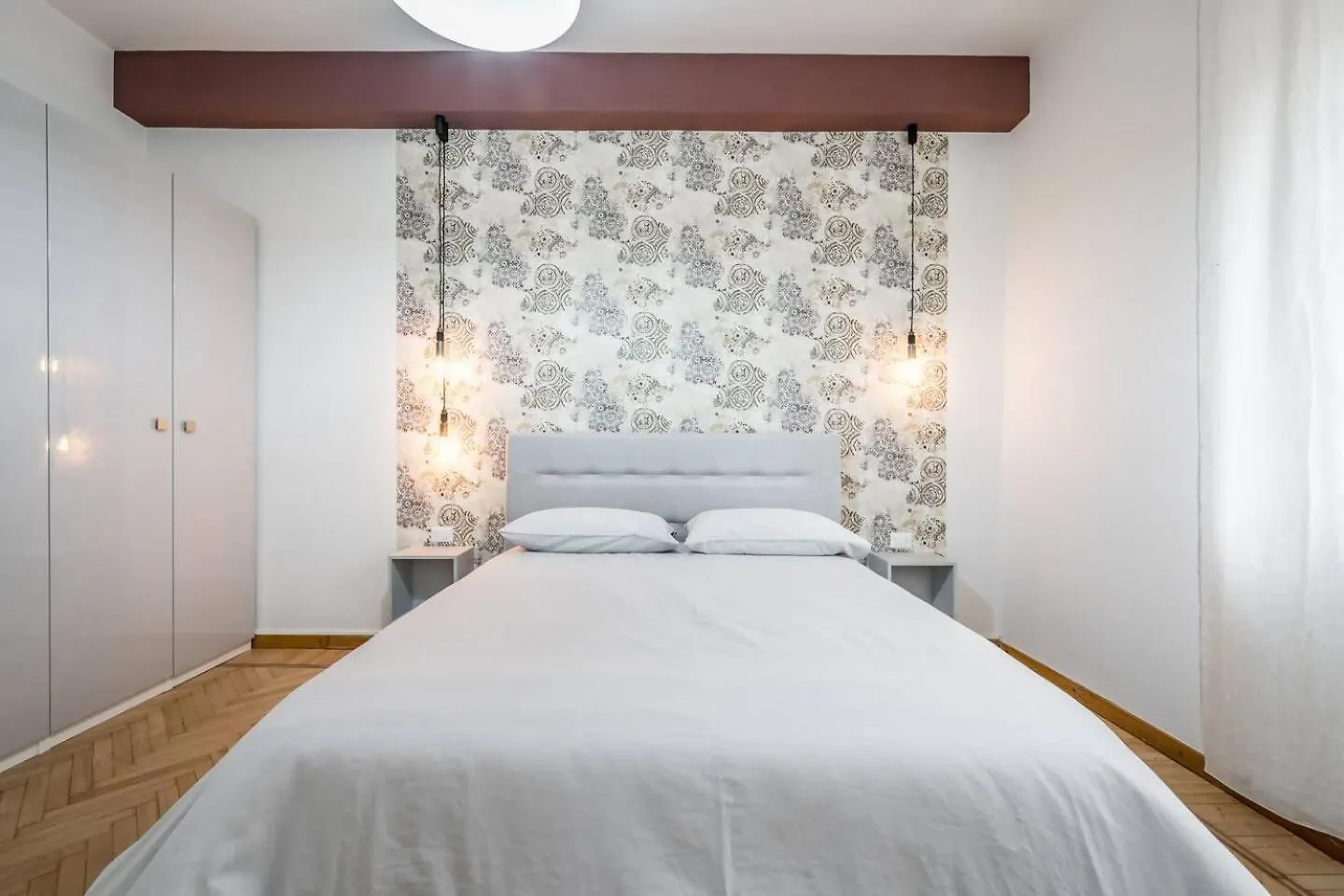 Casa Amelia Elegant Suite Parcheggio Gratuito Parma Appartamento
