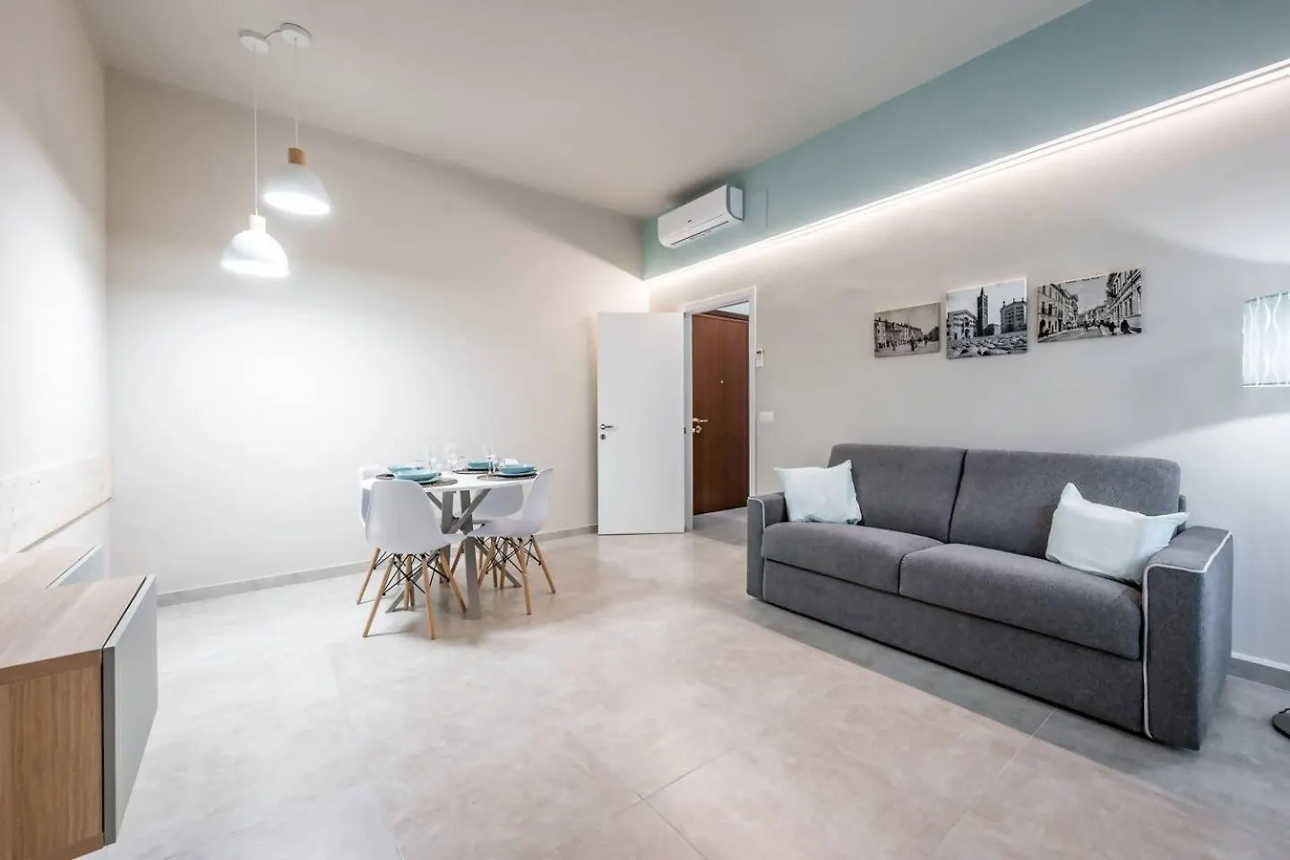 Casa Amelia Elegant Suite Parcheggio Gratuito Parma