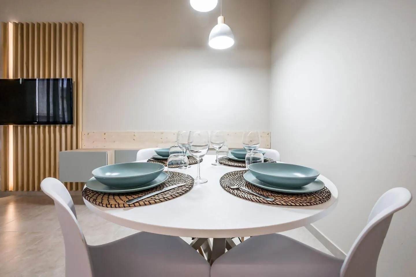 Appartamento Casa Amelia Elegant Suite Parcheggio Gratuito Parma